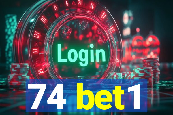 74 bet1