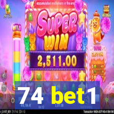 74 bet1