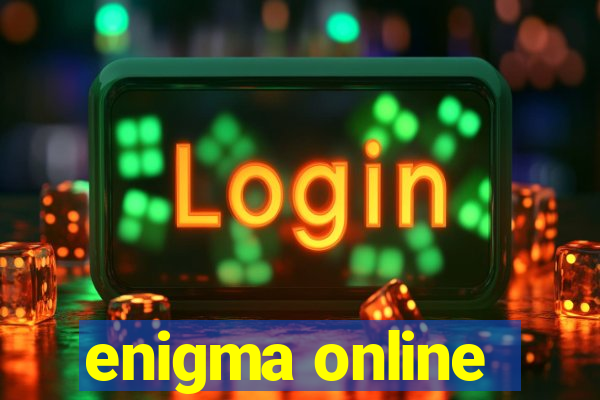 enigma online