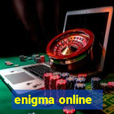enigma online