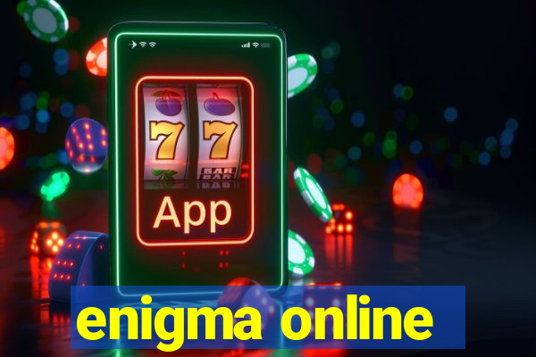 enigma online