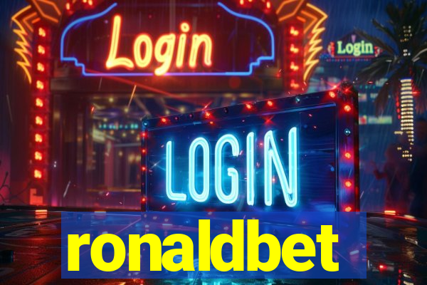 ronaldbet