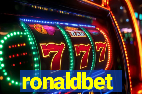 ronaldbet