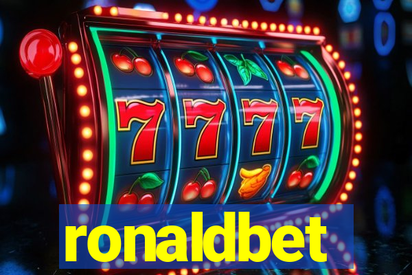 ronaldbet