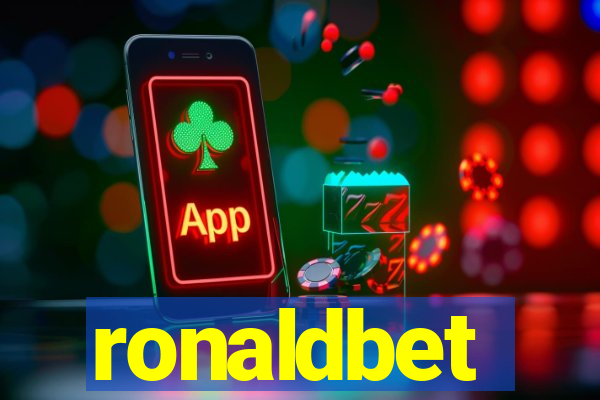 ronaldbet