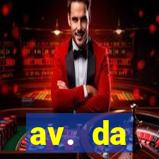 av. da universidade, 2098 - benfica, fortaleza - ce