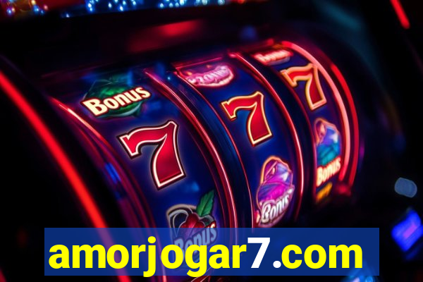 amorjogar7.com