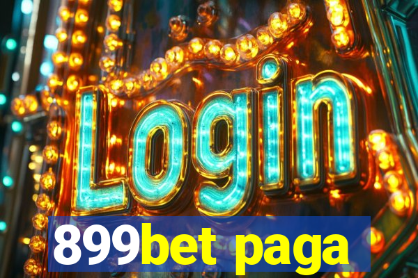 899bet paga