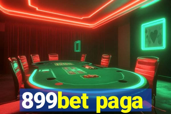 899bet paga