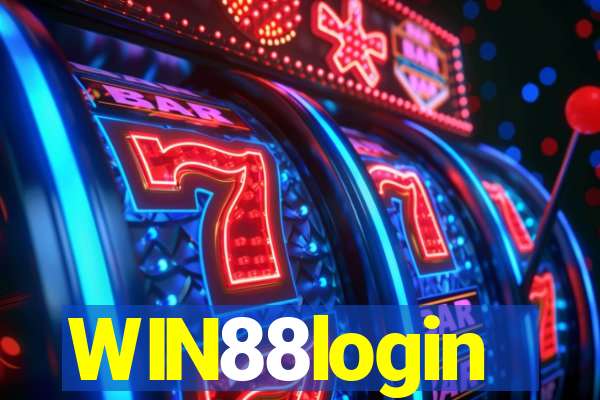 WIN88login