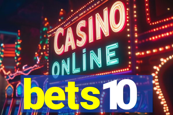 bets10