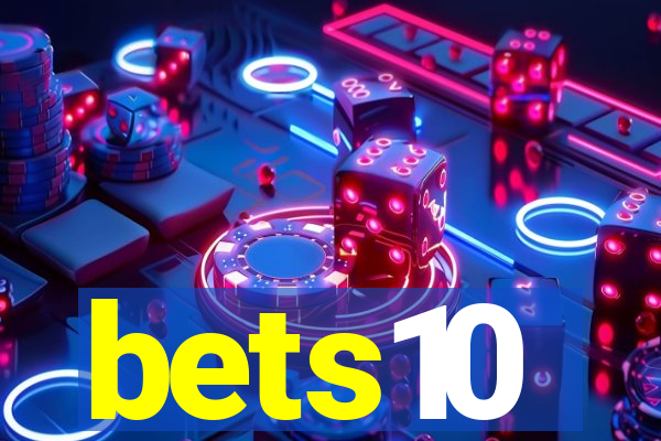 bets10