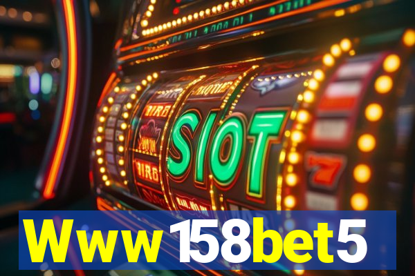 Www158bet5