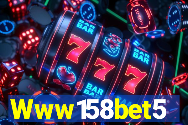 Www158bet5