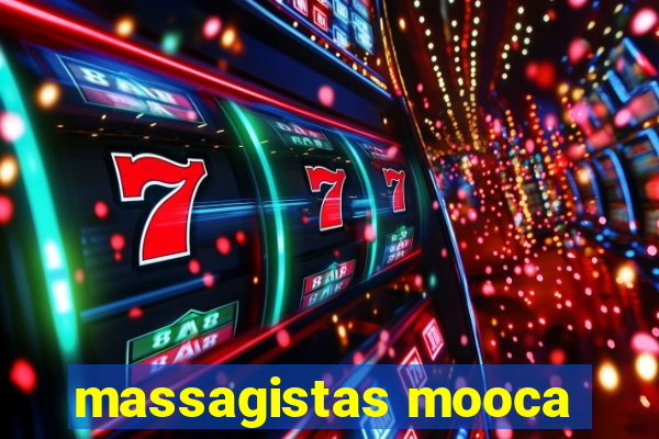 massagistas mooca