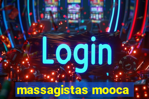 massagistas mooca