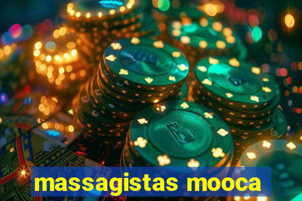 massagistas mooca