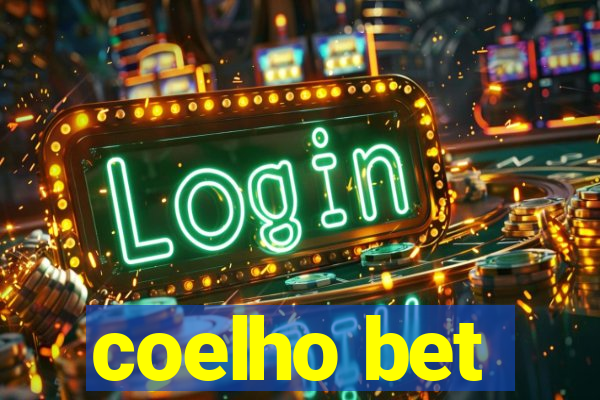 coelho bet