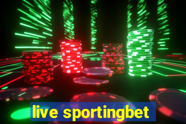 live sportingbet