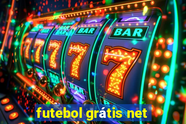 futebol grátis net