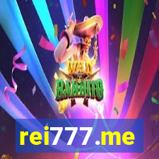 rei777.me