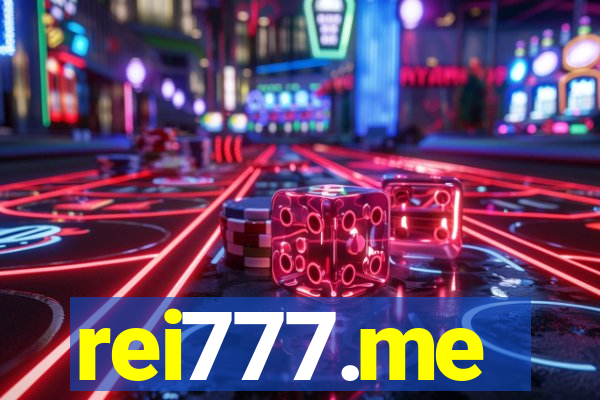 rei777.me