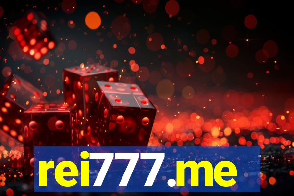 rei777.me