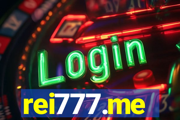 rei777.me