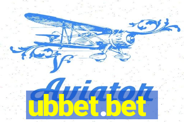 ubbet.bet