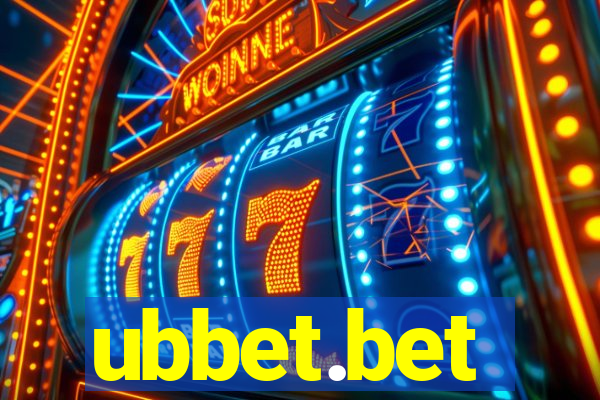 ubbet.bet