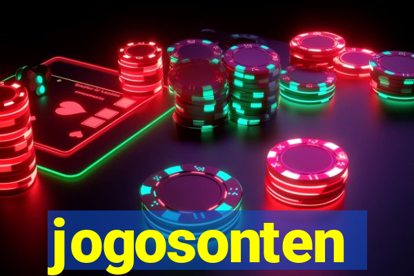 jogosonten