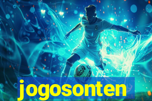 jogosonten