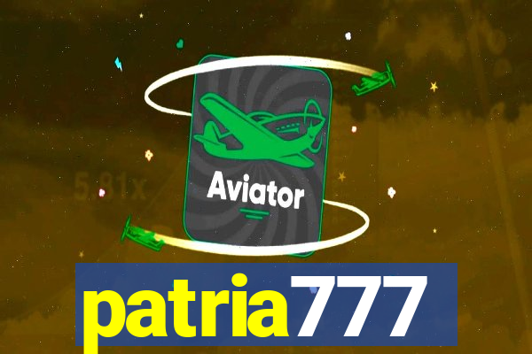 patria777