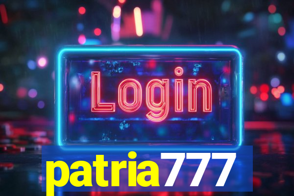 patria777