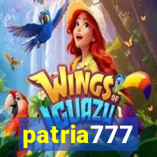 patria777