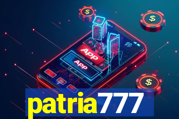patria777