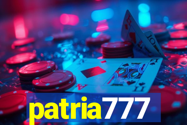 patria777
