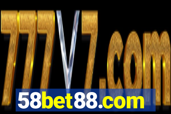 58bet88.com