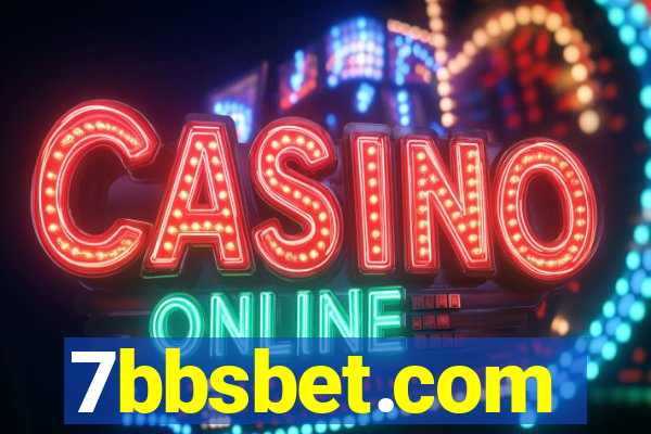 7bbsbet.com