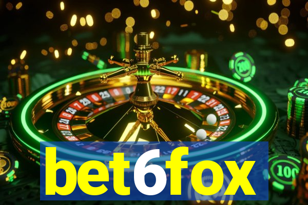 bet6fox