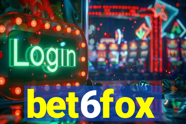 bet6fox