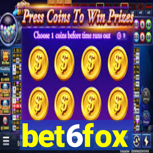 bet6fox