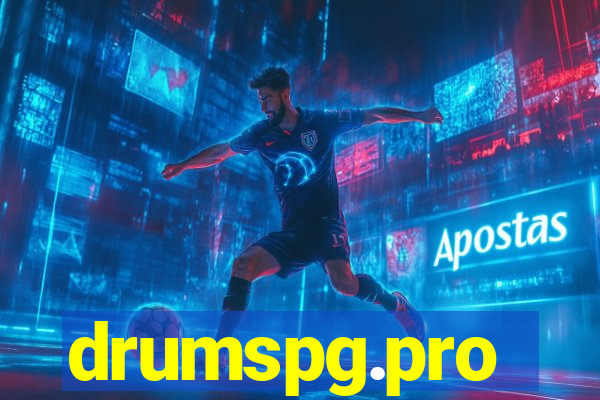 drumspg.pro