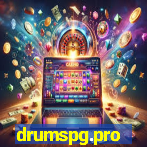 drumspg.pro