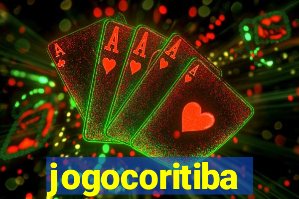 jogocoritiba