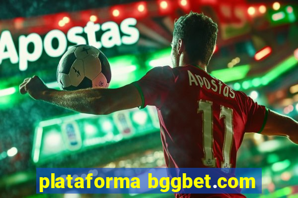 plataforma bggbet.com