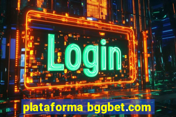plataforma bggbet.com