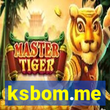 ksbom.me