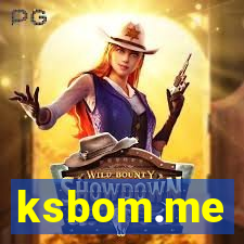 ksbom.me
