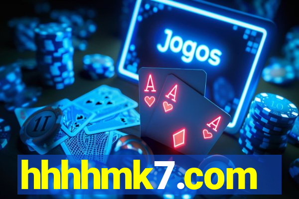 hhhhmk7.com